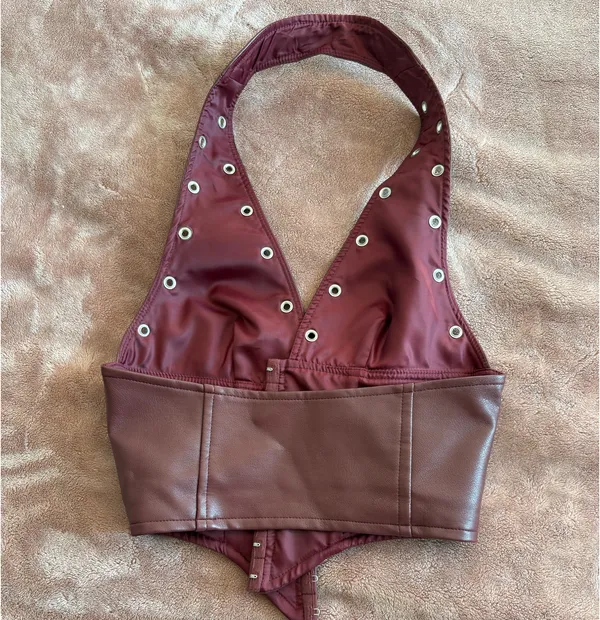 Princess Polly Corset Top - Image 2