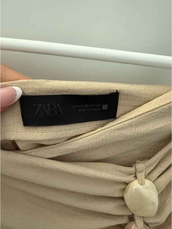 ZARA Maxi Skirt - Image 4