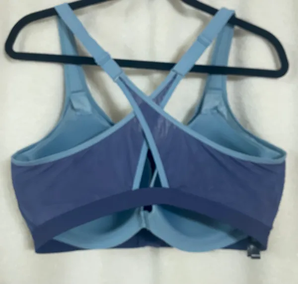 Victoria's Secret Victoria Sport Knockout Sports Bra Sz 38DDD - Image 4