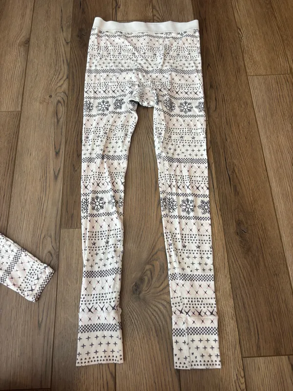 SKIMS pajamas set  - Image 5