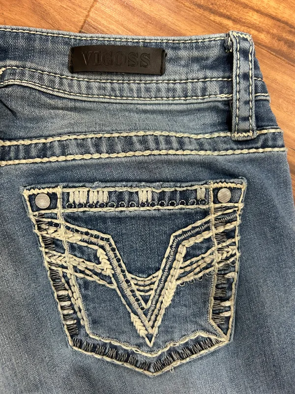 Vigoss Jeans - Image 4