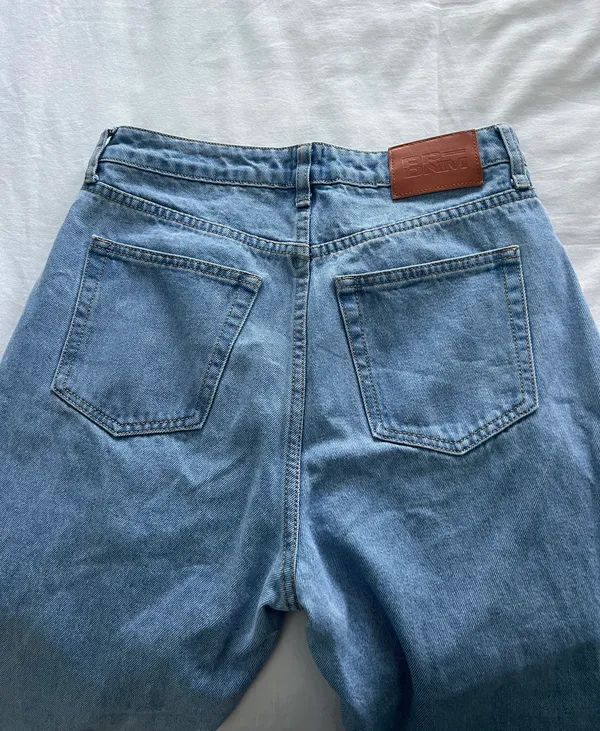 Princess Polly Jeans - Image 4