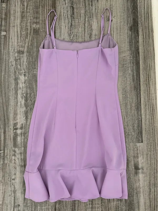 Lovers + Friends Mini Dress - Image 6