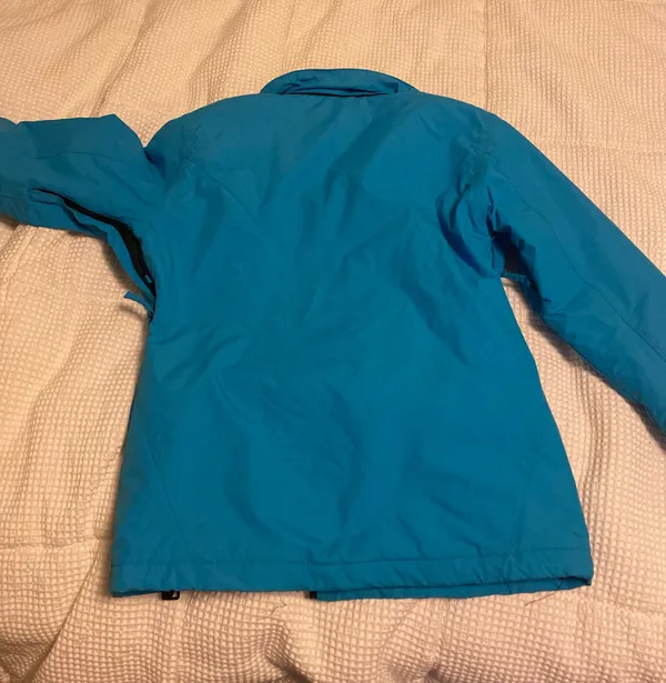 Core Powder Room Women’s Ski Jacket - Image 3