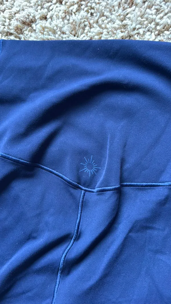 Aerie Leggings Offline - Image 9
