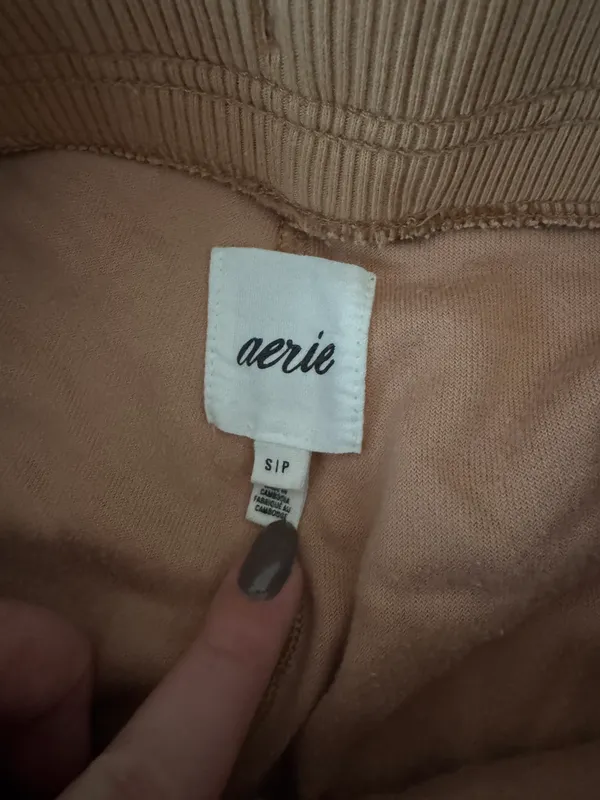Aerie flare pants - Image 3