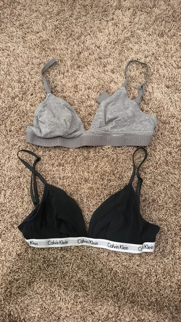 Calvin Klein Bras - Image 2