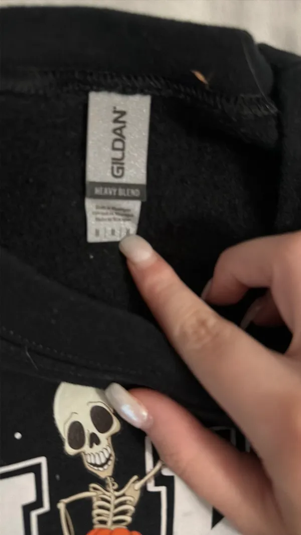 Sweatshirt - Image 2