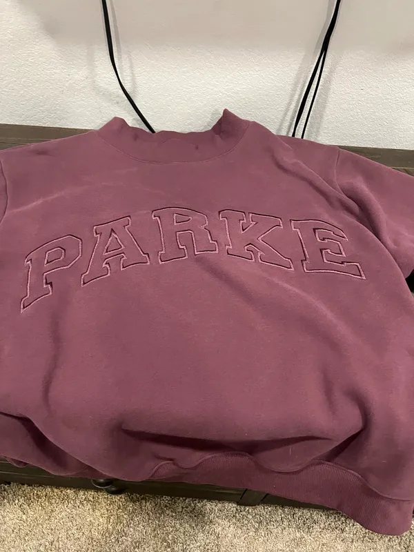 New Parke Mockneck - Image 5