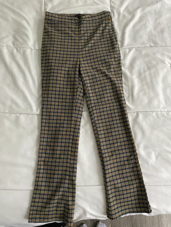 Urban Outfitters Plaid Pants - Image 2