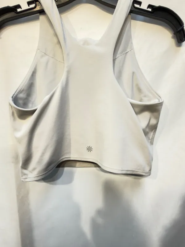 Athleta Conscious Crop Top Bra, Size Small - Image 7