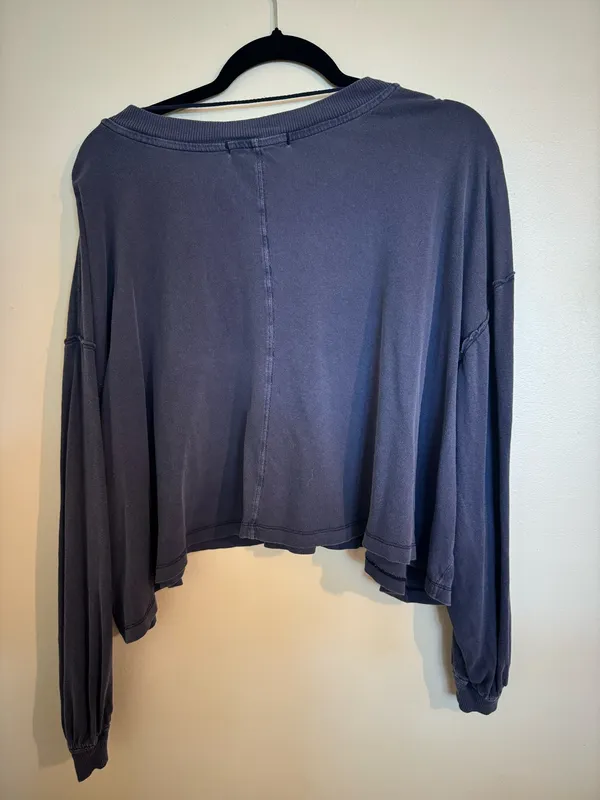 Free People Top - Image 3
