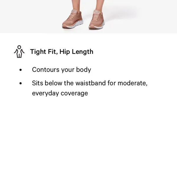 Lululemon Cool Racerback tank - Image 7