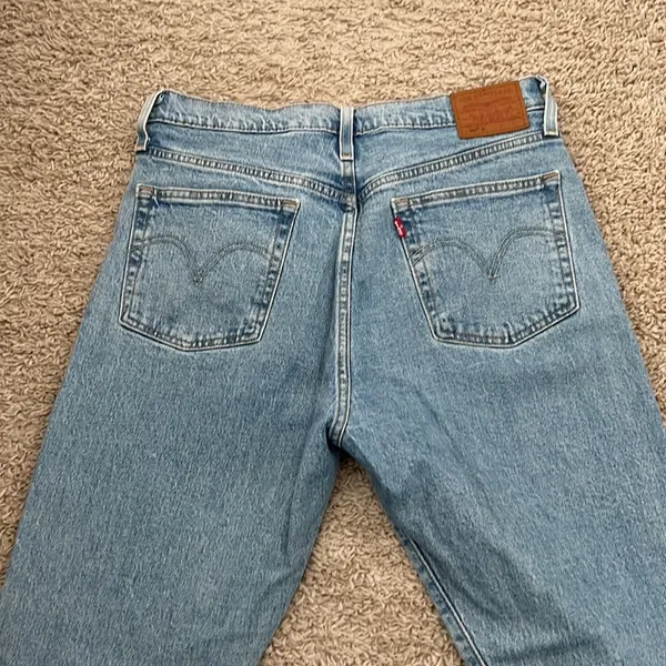 Levi's 501 Skinny - Image 2