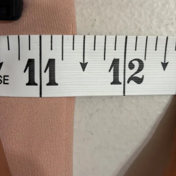 American Eagle The Everything Pocket Legging Peach Blush High Rise XS Regular - Image 3