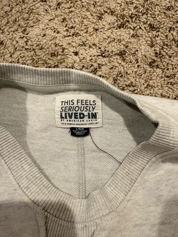 Aerie Crewneck - Image 3