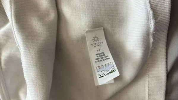 Aerie Offline Sports Bra - Image 4