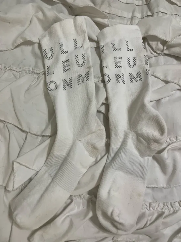 Lululemon socks - Image 5