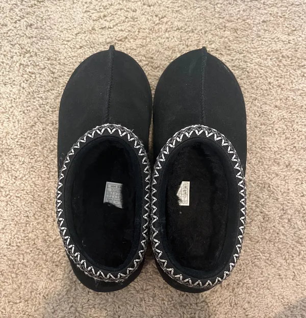 UGG Slippers Tasman - Image 2