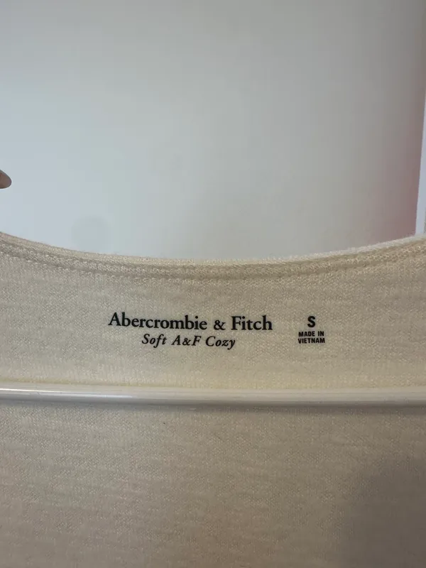 Fleece Longsleeve - Image 4