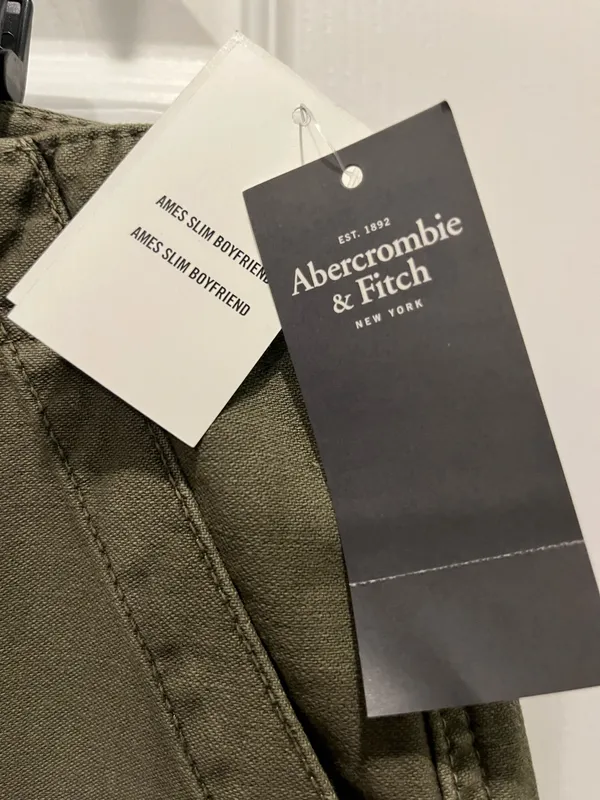A&F pants - Image 2