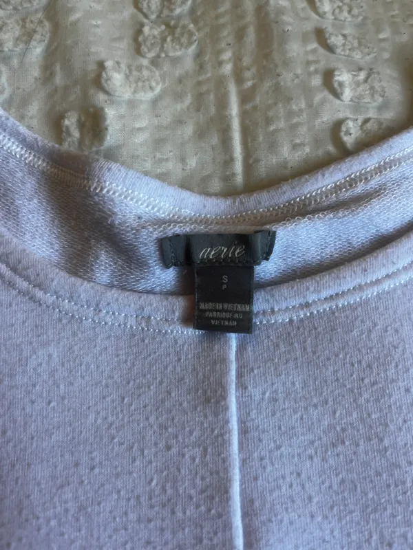 Aerie Workout Tank - Image 4
