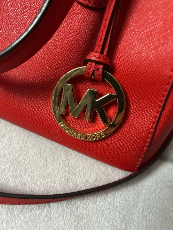 Michael Kors Purse - Image 9
