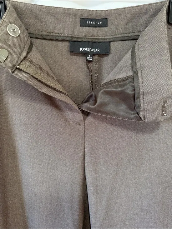 Jones Wear dress pants - Image 4