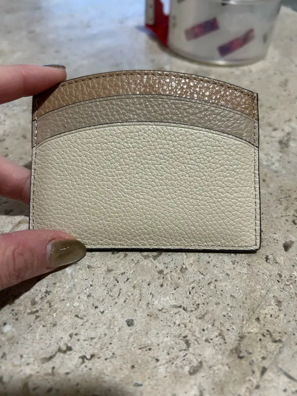 Coach Wallet - Image 2