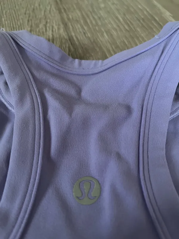 Lululemon Tank - Image 3