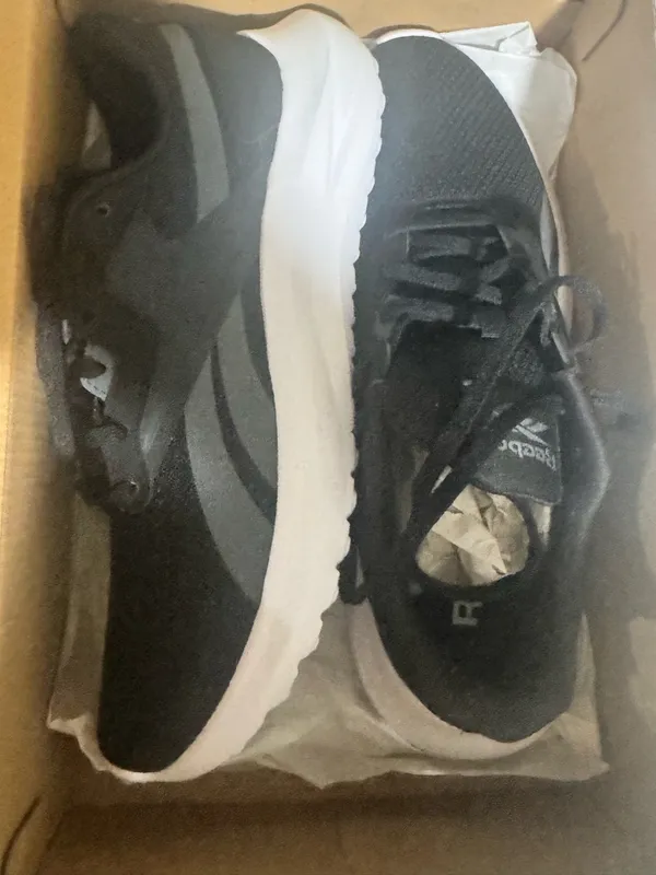 Women’s Reebok Sneakers - Image 2