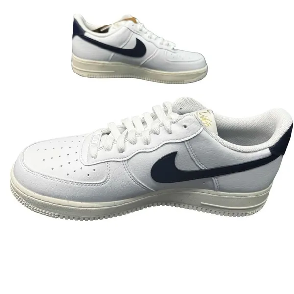 Nike Air Force 1 Low Olympic FZ6768-100 Women’s 12 Men’s 10.5 New - Image 3