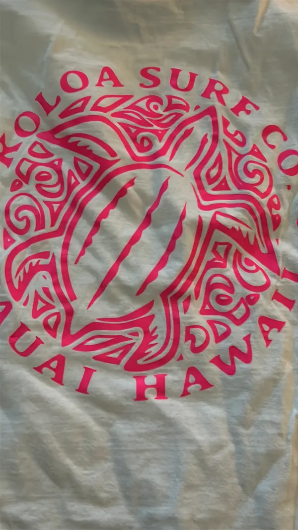 Koloa Surf Co Shirt - Image 3