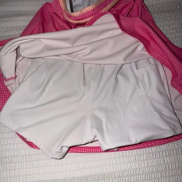 AS Revival athletic dress - Image 4