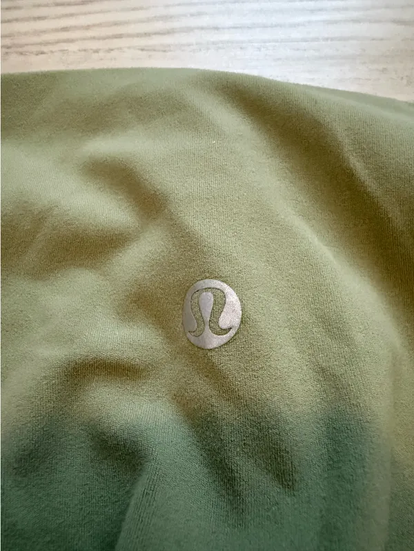 Lululemon Align Pant 28" - Rosemary Green - Image 6