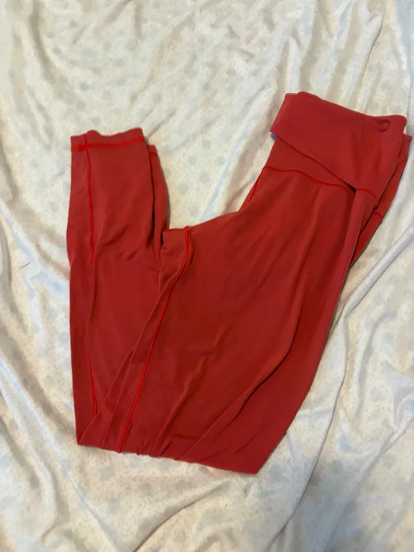 Aerie offline real me 7/8 hi rise leggings - Image 3