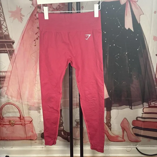 Women’s Medium Gymshark Leggings - Image 2