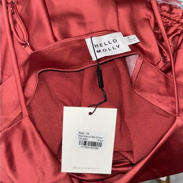 Hello Molly Mad About Me Dress - Image 4