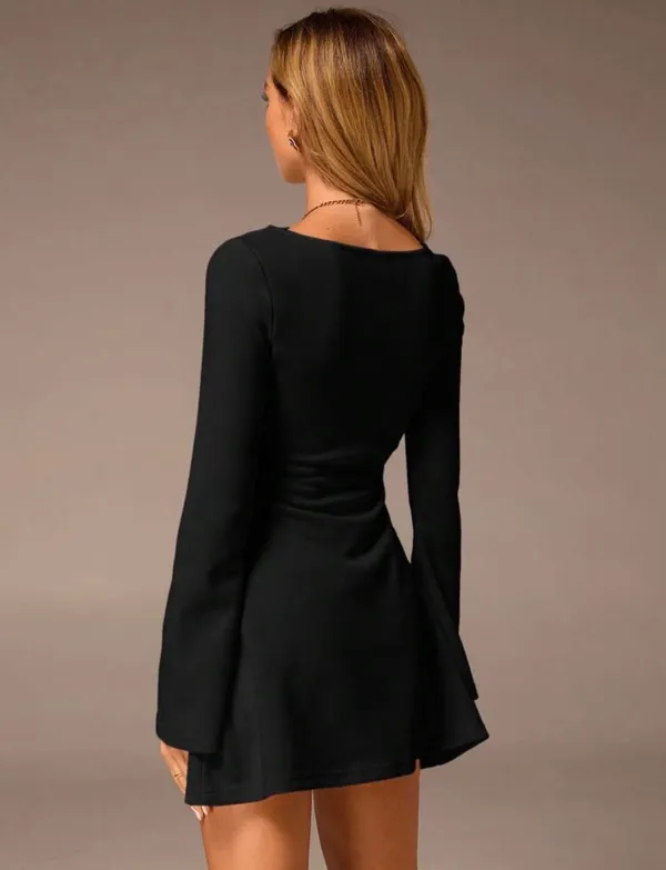 Black Dress - Image 2