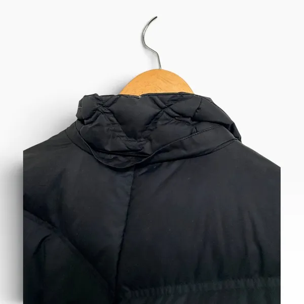 Patagonia Down with it parka Black jacket size L - Image 7