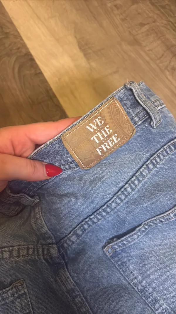 We The Free Jeans - Image 5