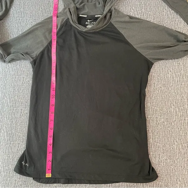 Nike Women’s Long Sleeve Running Shirt - Image 16