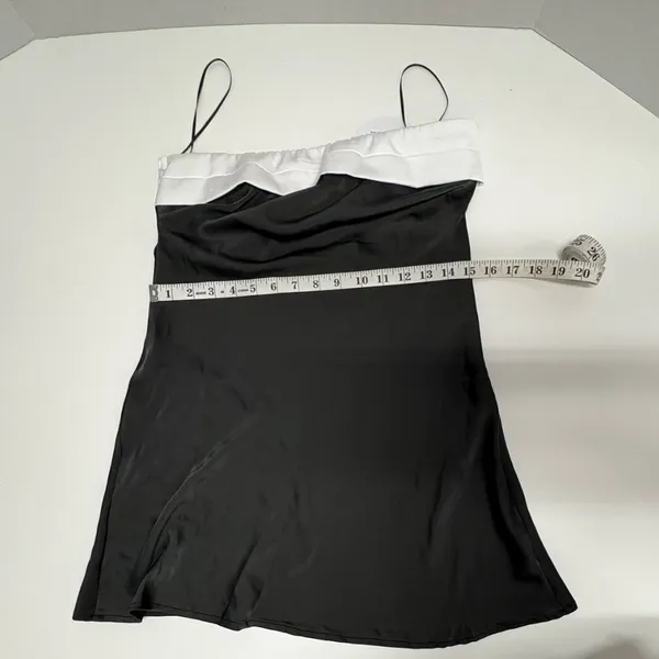 Princess Polly Phillipa Mini Dress - Size 6 - NEW With‎ Tags. - Image 9
