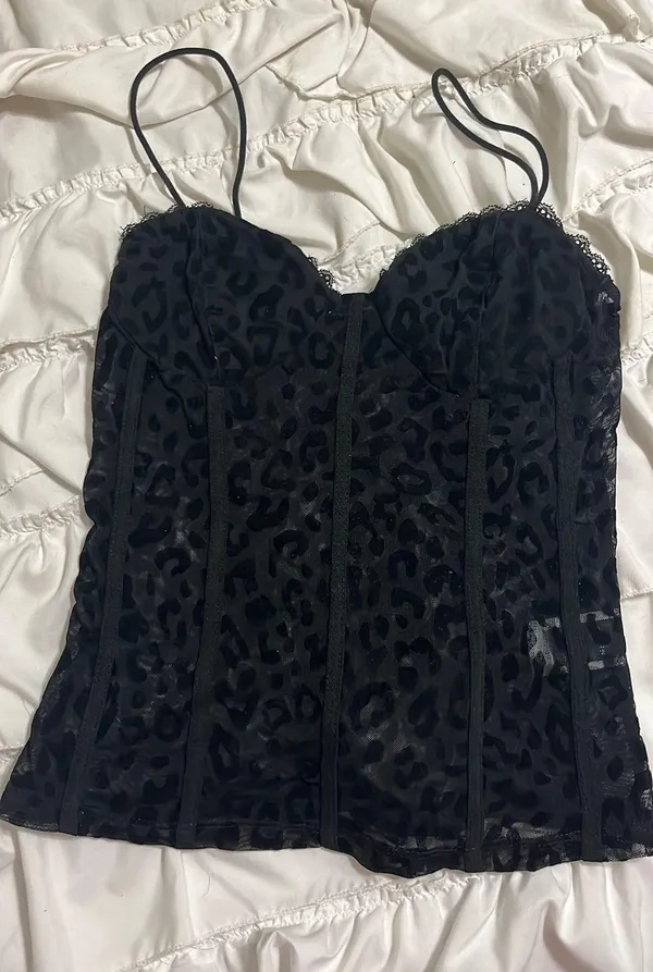 Tank Black - Image 3