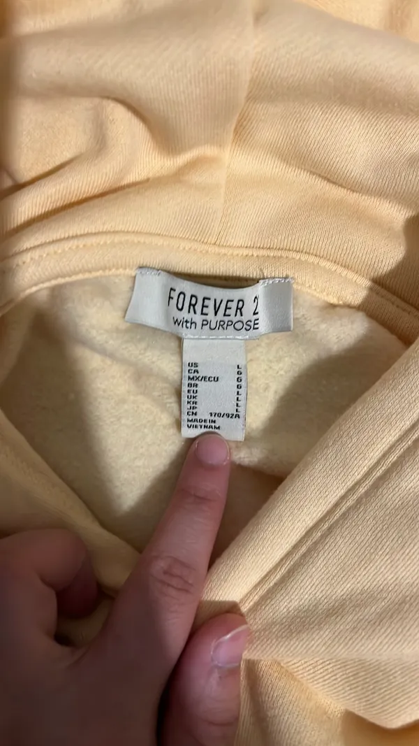Forever 21 Two Piece - Image 5