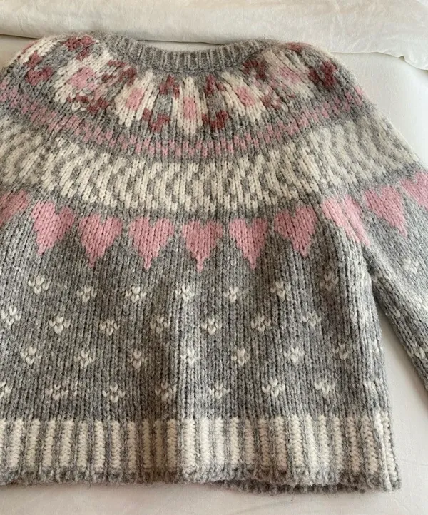 LoveShackFancy Cardigan - Image 5