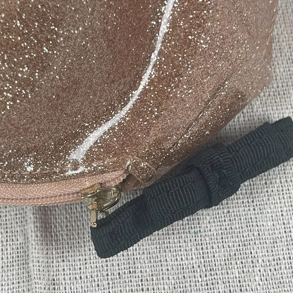 Kate Spade | Rose Gold Terrace Street Keri Cosmetic Bag - Image 13