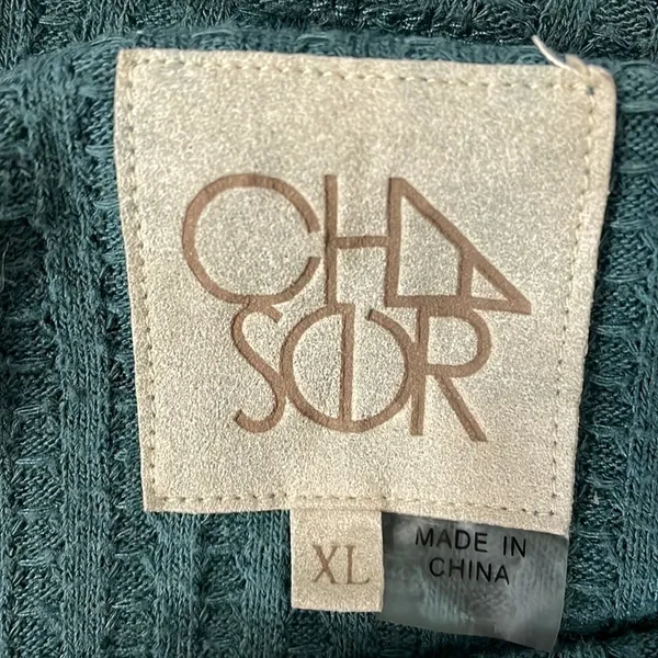 Chaser Thermal Long Sleeve Top - Image 4