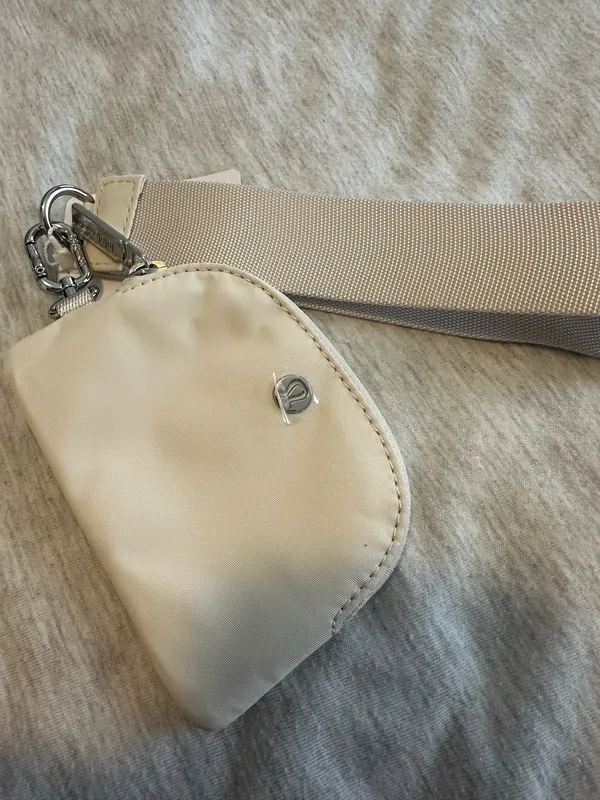 Lululemon Wallet Wristlet - Image 2