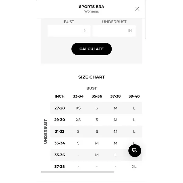 Gymshark Womens Sports Bra Activewear Sz XS Crop Top Logo Workout Gray Stretch - Image 10